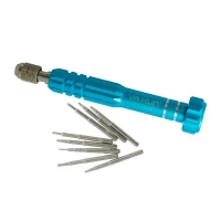 ست پیچ گوشتی 8 عددی Yaxun YX-8014