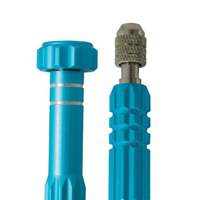 ست پیچ گوشتی 8 عددی Yaxun YX-8014
