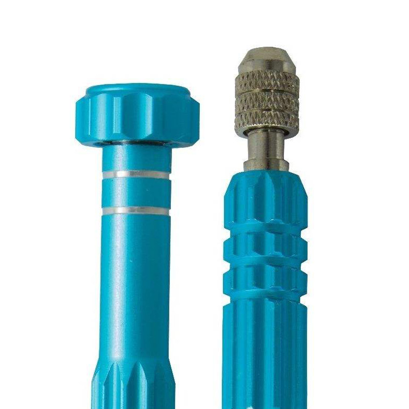 ست پیچ گوشتی 8 عددی Yaxun YX-8014