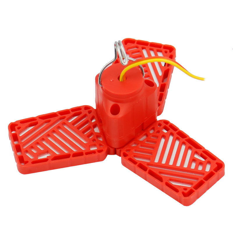 چراغ ماشینی 6 وات Yin Xin YK-B066