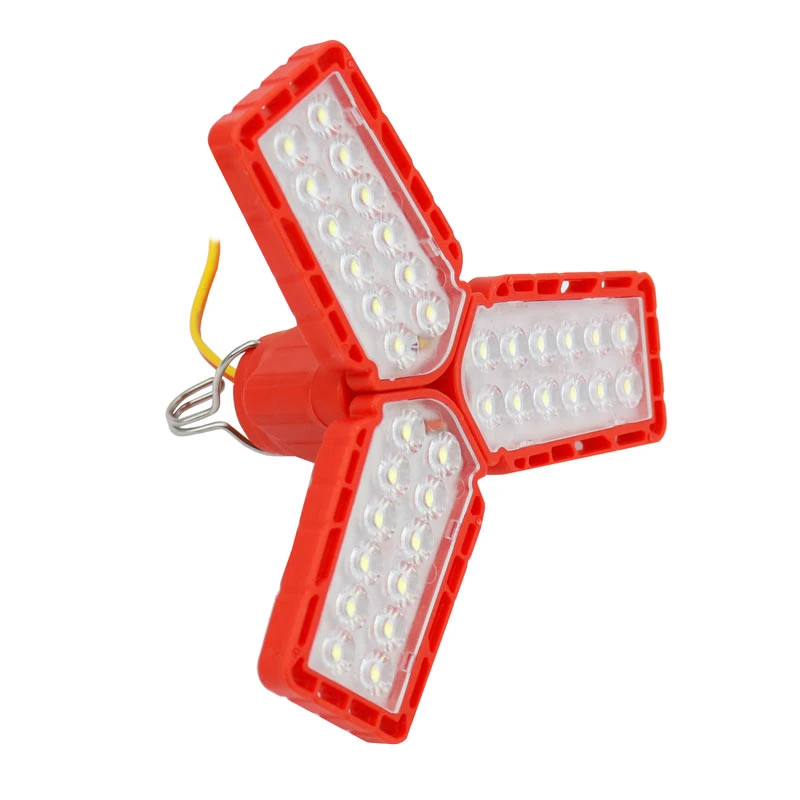 چراغ ماشینی 6 وات Yin Xin YK-B066