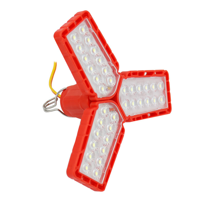 چراغ ماشینی 6 وات Yin Xin YK-B066