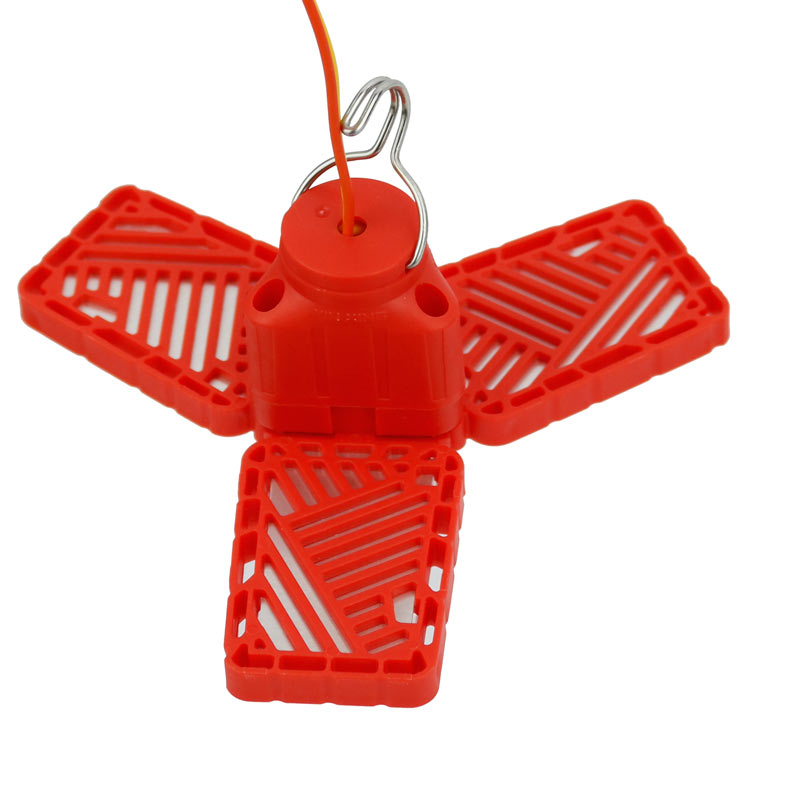 چراغ ماشینی 6 وات Yin Xin YK-B066