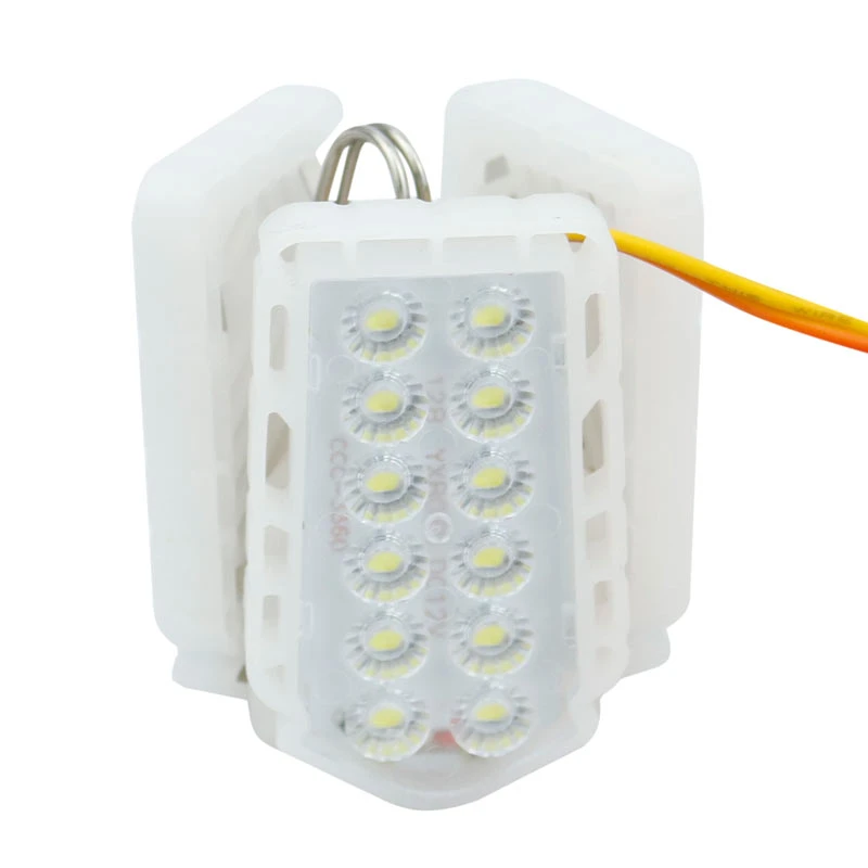 چراغ ماشینی 6 وات Yin Xin YK-B066