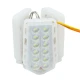 چراغ ماشینی 6 وات Yin Xin YK-B066