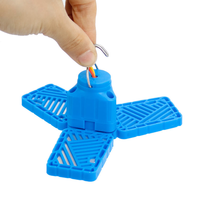 چراغ ماشینی 6 وات Yin Xin YK-B066