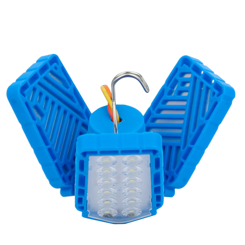 چراغ ماشینی 6 وات Yin Xin YK-B066