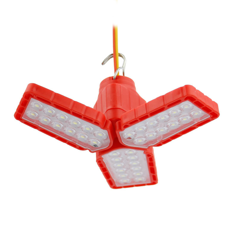 چراغ ماشینی 6 وات Yin Xin YK-B066