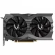 کارت گرافیک ZOTAC GeForce RTX2060 6G GDDR6 192Bit