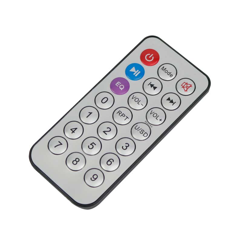 اسپیکر چمدانی بلوتوثی رم و فلش خور Buli ZQS-4230 + ریموت کنترل