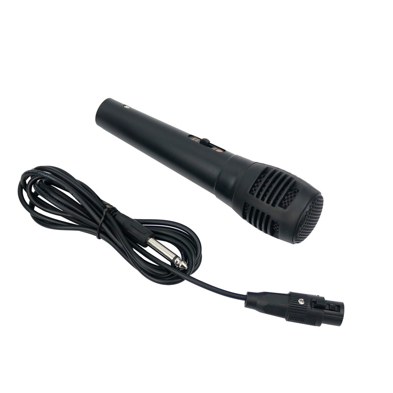 اسپیکر چمدانی بلوتوثی رم و فلش خور ZQS4235 + میکروفون و ریموت کنترل