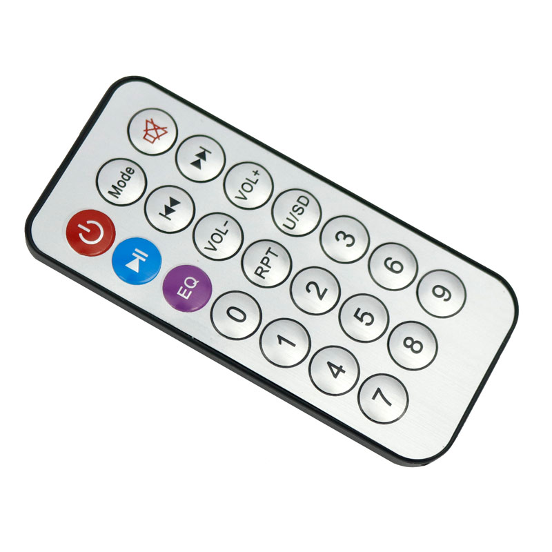 اسپیکر چمدانی بلوتوثی رم و فلش خور ZQS4235 + میکروفون و ریموت کنترل