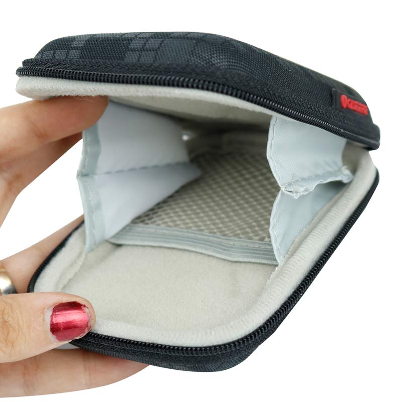 کیف محافظ دار برزنتی سری 7
