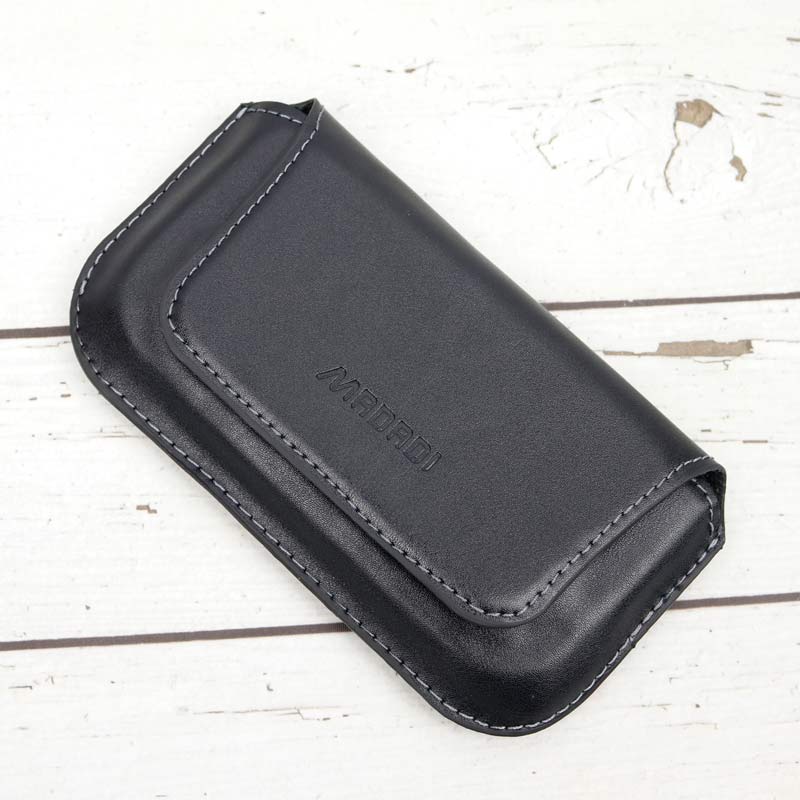 کیف کمری درب چسبی Note 3