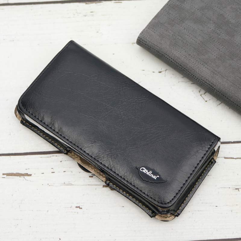 کیف کمری درب مگنتی Note 4
