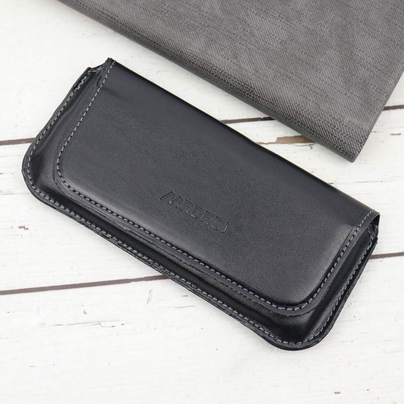کیف کمری درب چسبی S8