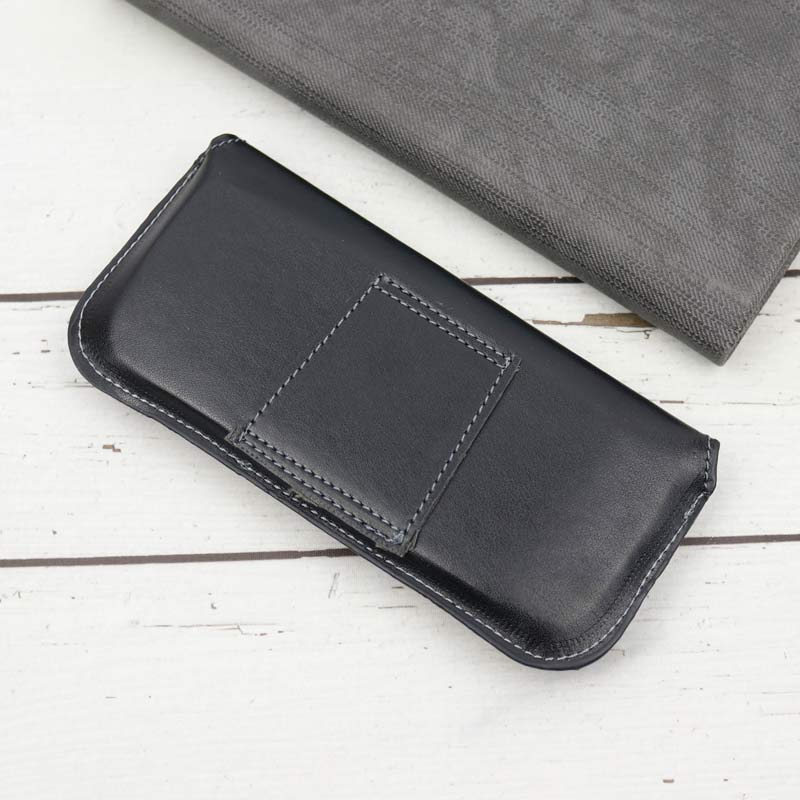 کیف کمری درب چسبی S8