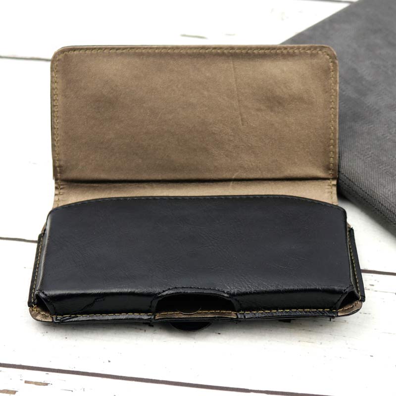 کیف کمری درب مگنتی Note 4