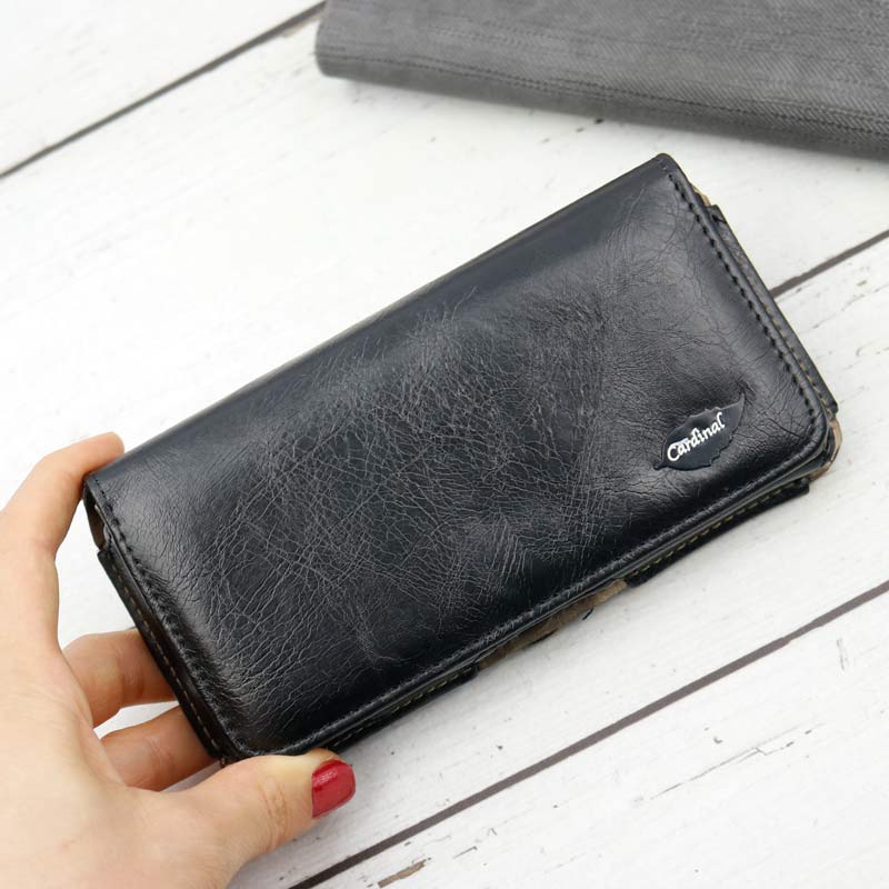 کیف کمری درب مگنتی Note 4