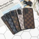 قاب محافظ لنزدار چرمی لاکچری Xiaomi Poco F3