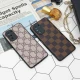 قاب محافظ لنزدار چرمی لاکچری Xiaomi Poco F3