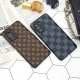 قاب محافظ لنزدار چرمی لاکچری Xiaomi Poco F3