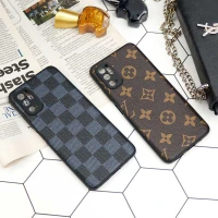 قاب محافظ لنزدار چرمی لاکچری Xiaomi Poco M3 Pro سری B