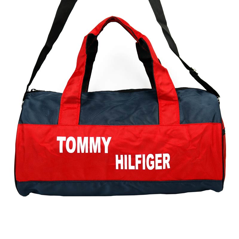 ساک ورزشی TOMMY HILFIGER کد 1
