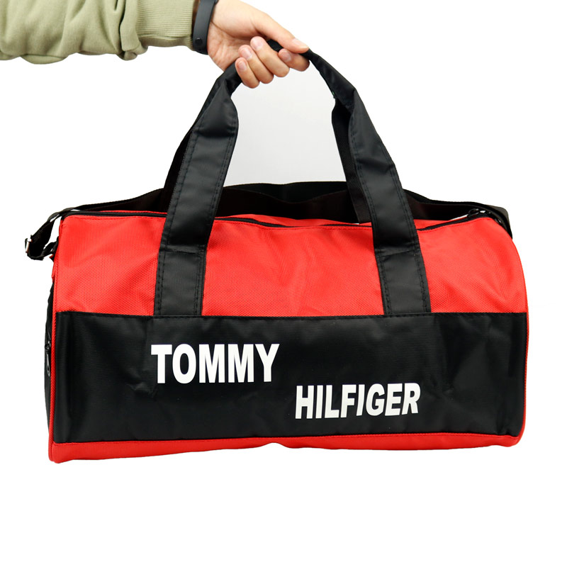 ساک ورزشی TOMMY HILFIGER کد 1