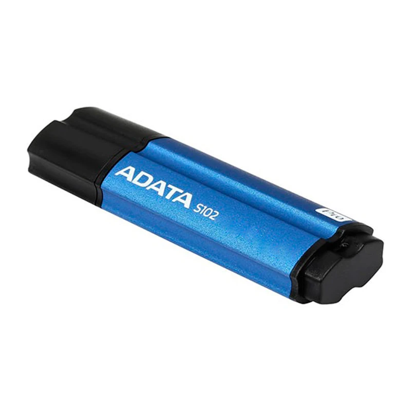 فلش 32 گیگ ای دیتا ADATA S102 PRO USB3.2