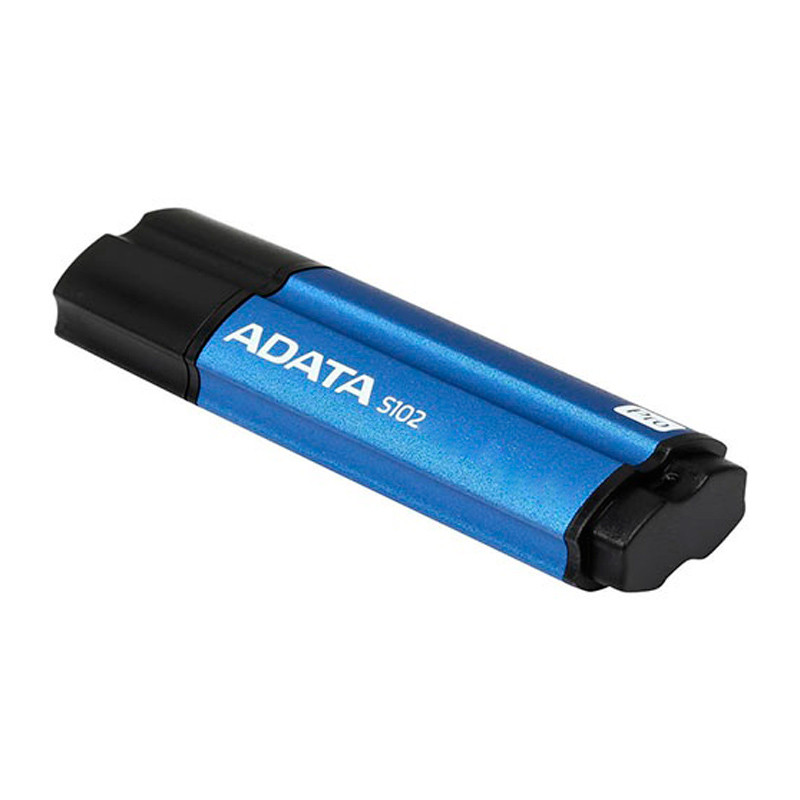 فلش 32 گیگ ای دیتا ADATA S102 PRO USB3.2