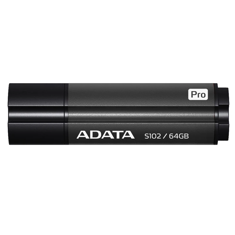 فلش 64 گیگ ای دیتا ADATA S102 PRO USB3.2
