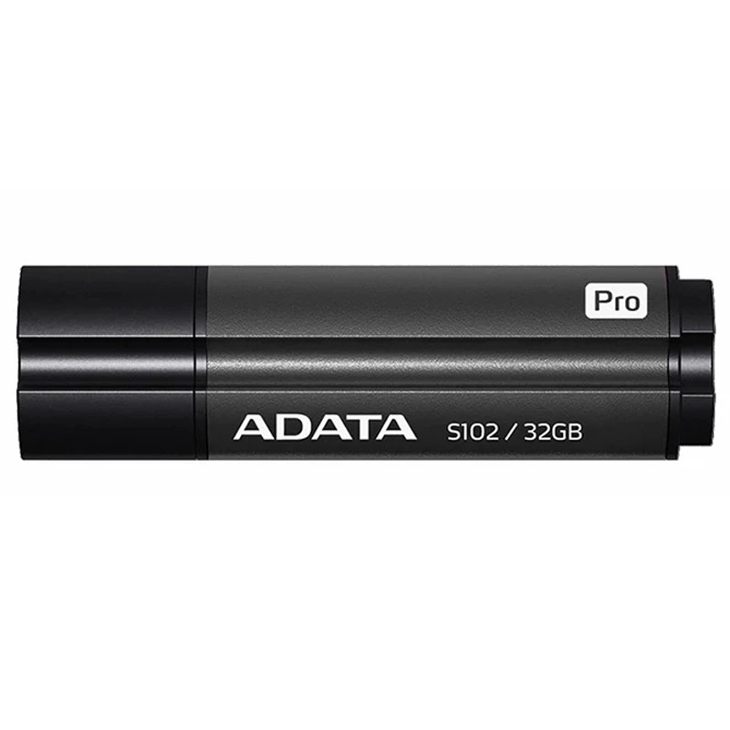 فلش 32 گیگ ای دیتا ADATA S102 PRO USB3.2