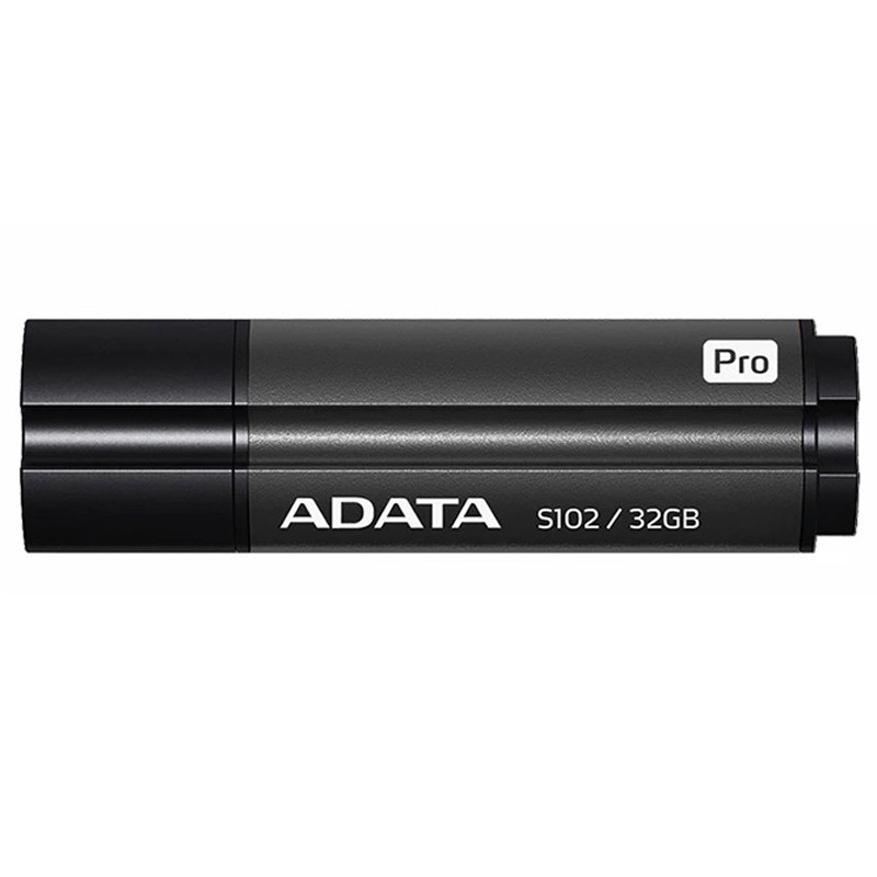 فلش 32 گیگ ای دیتا ADATA S102 PRO USB3.2