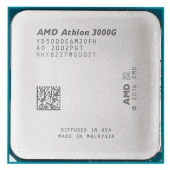 پردازنده ای ام دی Athlon 3000G