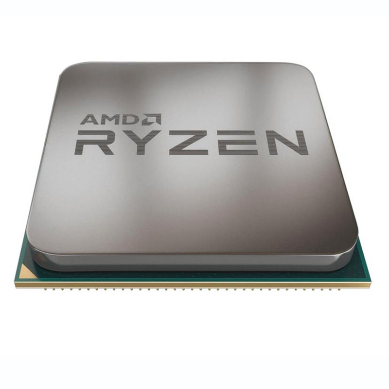 پردازنده ای ام دی Ryzen 7 3700x