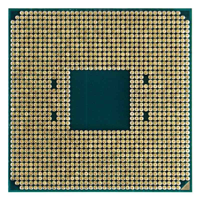 پردازنده ای ام دی Ryzen 7 3700x