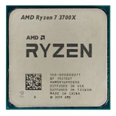 پردازنده ای ام دی Ryzen 7 3700x