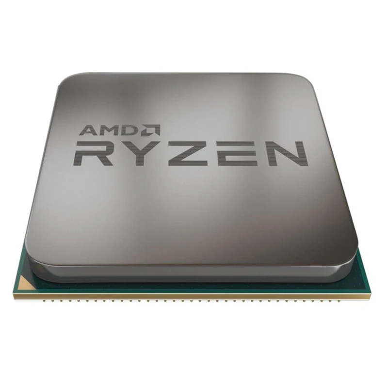 پردازنده ای ام دی RYZEN 7 3800XT