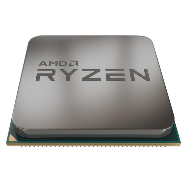 پردازنده ای ام دی RYZEN 7 3800XT