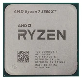 پردازنده ای ام دی RYZEN 7 3800XT