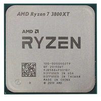 پردازنده ای ام دی RYZEN 7 3800XT