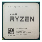 پردازنده ای ام دی Ryzen 7 5700G