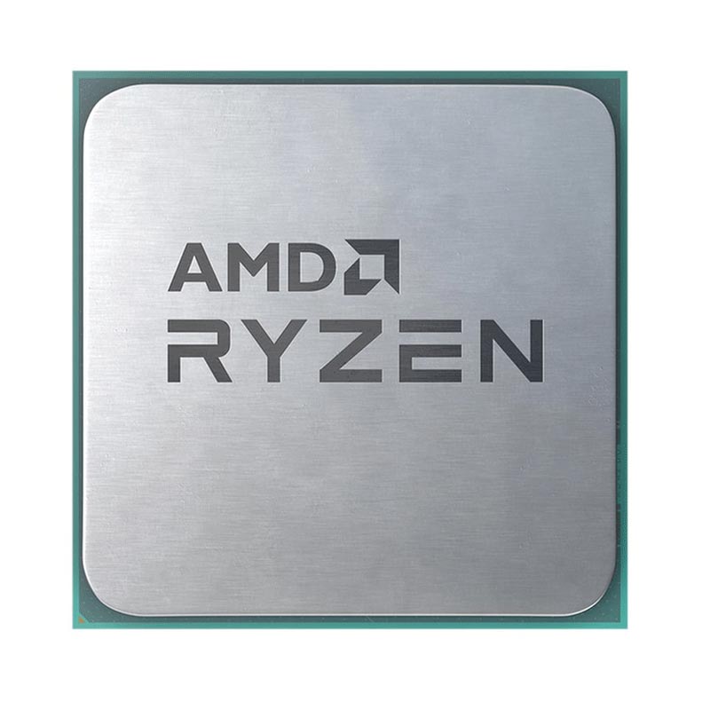 پردازنده ای ام دی RYZEN 9 5950X