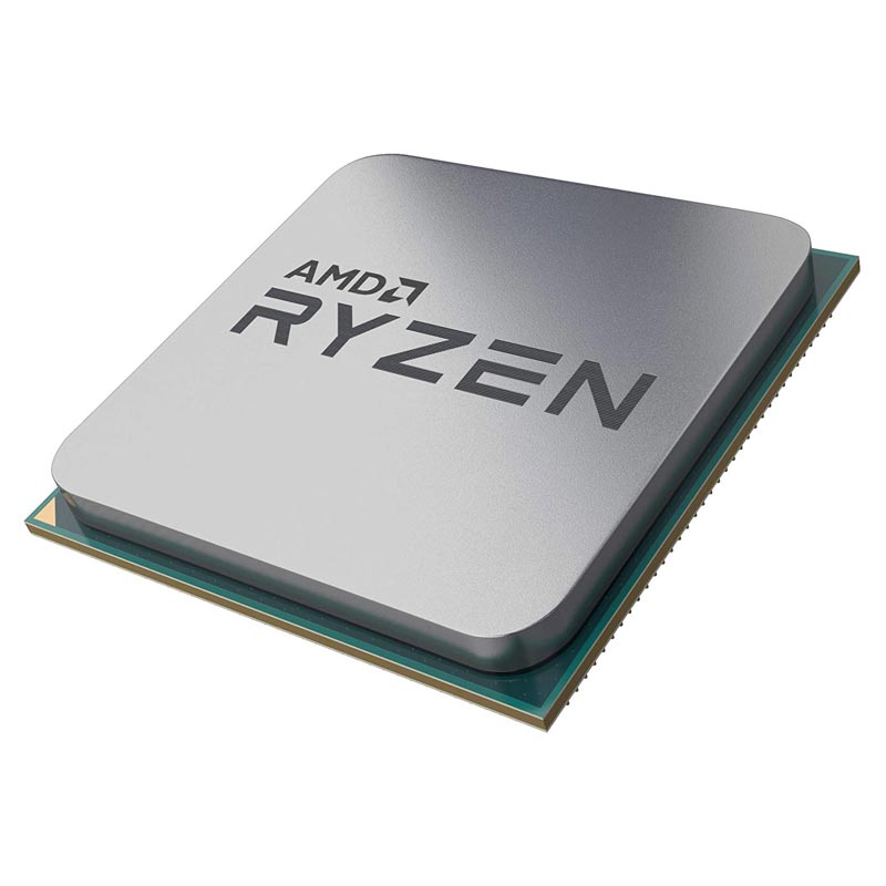 پردازنده ای ام دی RYZEN 9 5950X