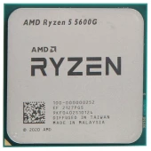 پردازنده ای ام دی Ryzen 5 5600G