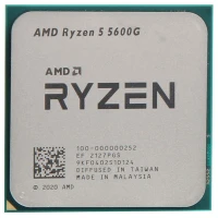 پردازنده ای ام دی Ryzen 5 5600G