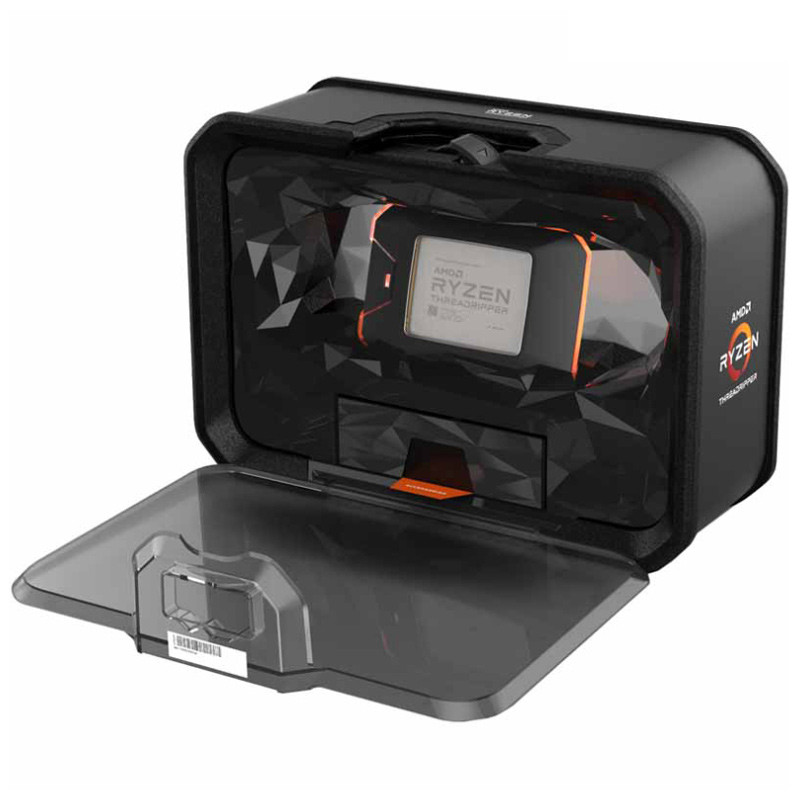 پردازنده ای ام دی Ryzen Threadripper 2970WX