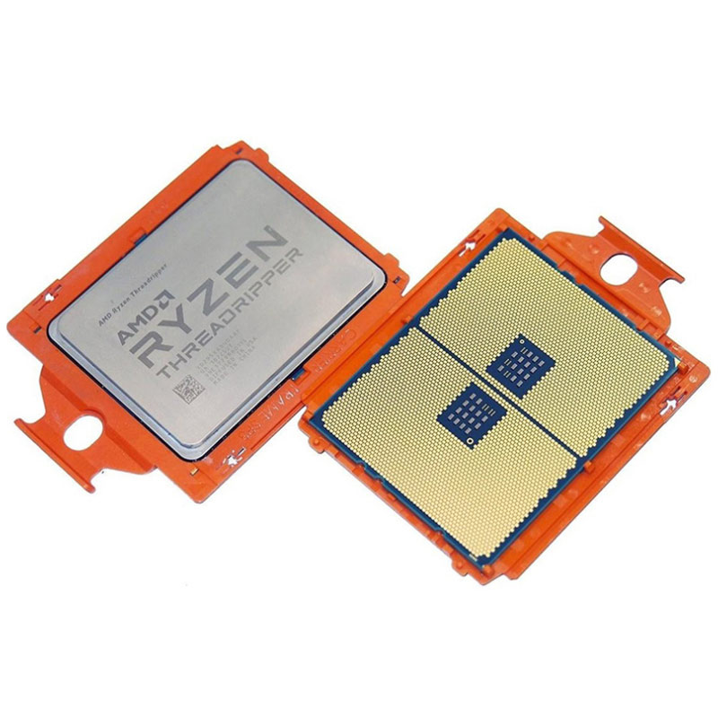 پردازنده ای ام دی Ryzen Threadripper 2970WX
