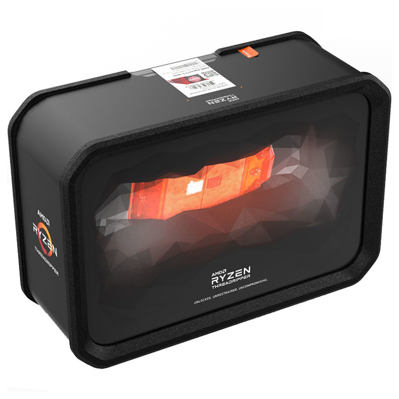 پردازنده ای ام دی Ryzen Threadripper 2970WX